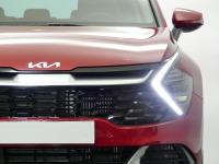 Kia Sportage 1.6 T-GDI PHEV TECH 4WD AUTO 265 5P