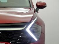Kia Sportage 1.6 T-GDI PHEV TECH 4WD AUTO 265 5P