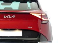 Kia Sportage 1.6 T-GDI PHEV TECH 4WD AUTO 265 5P