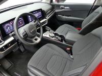 Kia Sportage 1.6 T-GDI PHEV TECH 4WD AUTO 265 5P