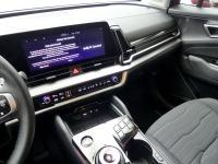 Kia Sportage 1.6 T-GDI PHEV TECH 4WD AUTO 265 5P