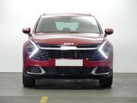 Kia Sportage 1.6 T-GDI PHEV TECH 4WD AUTO 265 5P