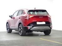 Kia Sportage 1.6 T-GDI PHEV TECH 4WD AUTO 265 5P