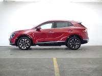 Kia Sportage 1.6 T-GDI PHEV TECH 4WD AUTO 265 5P