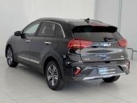 Kia Niro 1.6 GDI PHEV EMOTION 141 5P
