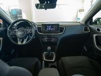 Kia Ceed 1.6 MHEV CONCEPT 136 5P