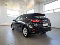 Kia Ceed 1.6 MHEV CONCEPT 136 5P