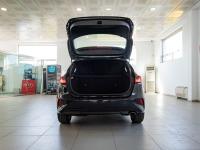 Kia Ceed 1.6 MHEV CONCEPT 136 5P