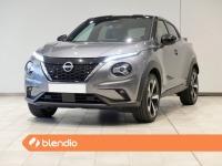 Nissan Juke 1.6 HYBRID HEV TEKNA AUTO 143 5P