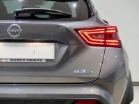 Nissan Juke 1.6 HYBRID HEV TEKNA AUTO 143 5P