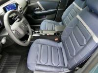 Citroën C4 BEV 50 KWH ELECTRIC FEEL PACK 136 5P