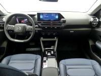 Citroën C4 BEV 50 KWH ELECTRIC FEEL PACK 136 5P