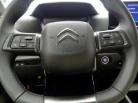 Citroën C4 BEV 50 KWH ELECTRIC FEEL PACK 136 5P