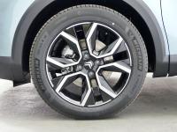 Citroën C4 BEV 50 KWH ELECTRIC FEEL PACK 136 5P