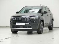 Jeep Compass 1.3 PHEV 140KW LIMITED 4WD AT 190 5P