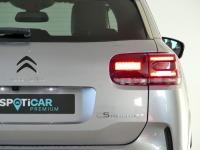 Citroën C5 Aircross 1.6 HYBRID 225CV SHINE PACK AUTO 5P