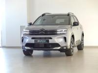 Citroën C5 Aircross 1.6 HYBRID 225CV SHINE PACK AUTO 5P