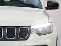 Jeep Compass JEEP COMPASS LONGITUDE MHEV 130CV
