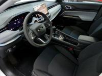 Jeep Compass JEEP COMPASS LONGITUDE MHEV 130CV