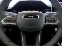 Jeep Compass JEEP COMPASS LONGITUDE MHEV 130CV