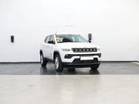 Jeep Compass JEEP COMPASS LONGITUDE MHEV 130CV