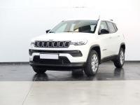 Jeep Compass JEEP COMPASS LONGITUDE MHEV 130CV