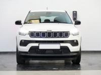 Jeep Compass JEEP COMPASS LONGITUDE MHEV 130CV