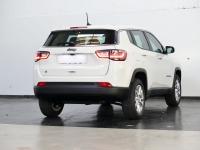 Jeep Compass JEEP COMPASS LONGITUDE MHEV 130CV