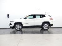 Jeep Compass JEEP COMPASS LONGITUDE MHEV 130CV