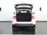 Jeep Compass JEEP COMPASS LONGITUDE MHEV 130CV