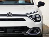 Citroën C4 X BEV 50 KWH ELECTRIC SHINE 136CV 4P