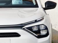 Citroën C4 X BEV 50 KWH ELECTRIC SHINE 136CV 4P