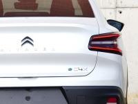 Citroën C4 X BEV 50 KWH ELECTRIC SHINE 136CV 4P