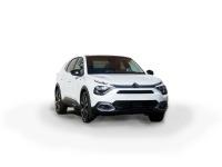 Citroën C4 X BEV 50 KWH ELECTRIC SHINE 136CV 4P