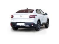 Citroën C4 X BEV 50 KWH ELECTRIC SHINE 136CV 4P