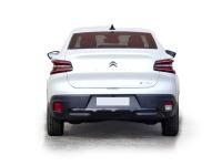 Citroën C4 X BEV 50 KWH ELECTRIC SHINE 136CV 4P