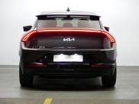 Kia Ev6 BEV 77KWH 168KW AIR RWD AUTO 229CV 5P