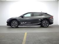 Kia Ev6 BEV 77KWH 168KW AIR RWD AUTO 229CV 5P