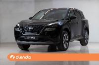 Nissan X-trail 1.5 EREV E-POWER 204 N-CONNECTA 204 5P