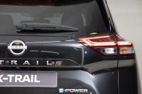 Nissan X-trail 1.5 EREV E-POWER 204 N-CONNECTA 204 5P