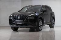 Nissan X-trail 1.5 EREV E-POWER 204 N-CONNECTA 204 5P