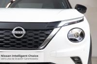 Nissan Juke 1.6 HYBRID HEV 105KW N-CONNECTA AUTO 143 5P