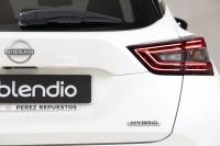 Nissan Juke 1.6 HYBRID HEV 105KW N-CONNECTA AUTO 143 5P