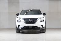 Nissan Juke 1.6 HYBRID HEV 105KW N-CONNECTA AUTO 143 5P