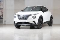 Nissan Juke 1.6 HYBRID HEV 105KW N-CONNECTA AUTO 143 5P