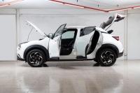 Nissan Juke 1.6 HYBRID HEV 105KW N-CONNECTA AUTO 143 5P