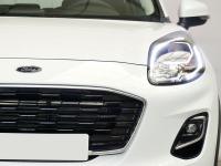 Ford Puma 1.0 ECOBOOST 92KW MHEV TITANIUM 125 5P