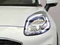 Ford Puma 1.0 ECOBOOST 92KW MHEV TITANIUM 125 5P