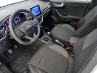 Ford Puma 1.0 ECOBOOST 92KW MHEV TITANIUM 125 5P