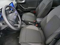 Ford Puma 1.0 ECOBOOST 92KW MHEV TITANIUM 125 5P